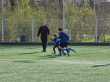 S.K.N.W.K. JO11-1JM - H.K.W. '21 JO11-1 (competitie) 2023-2024 (3e fase) (28/167)